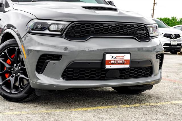 2024 Dodge Durango SRT 392 Premium AWD