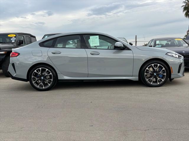 2025 BMW 228 Gran Coupe xDrive 2025 BMW 228 Gran Coupe xDrive