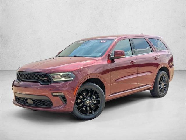 2022 Dodge Durango GT Plus AWD