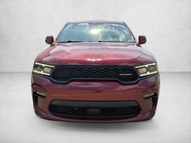 2022 Dodge Durango GT Plus AWD