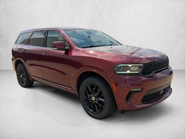 2022 Dodge Durango GT Plus AWD