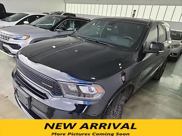 2020 Dodge Durango GT Plus AWD 2020 Dodge Durango GT Plus AWD