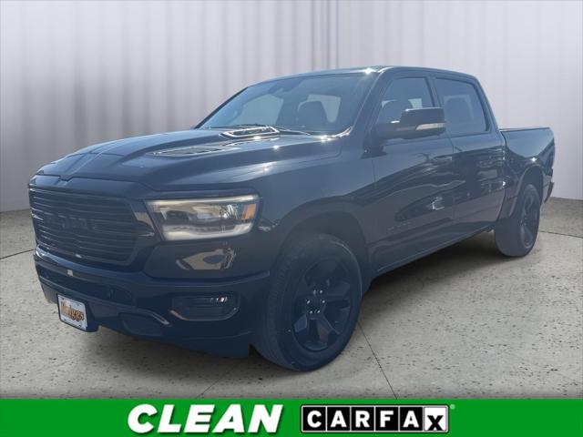 2019 Ram 1500 Rebel for sale in Fort Scott, KS