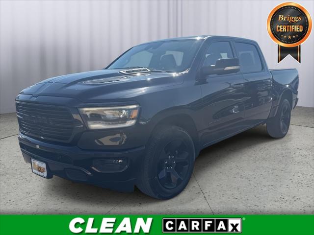 2019 Ram 1500 Rebel for sale in Fort Scott, KS