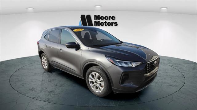 2023 Ford Escape Active 2023 Ford Escape Active