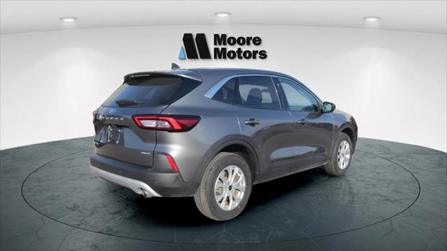 2023 Ford Escape Active 2023 Ford Escape Active