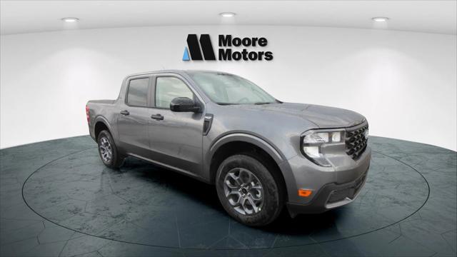 2025 Ford Maverick XLT 2025 Ford Maverick XLT