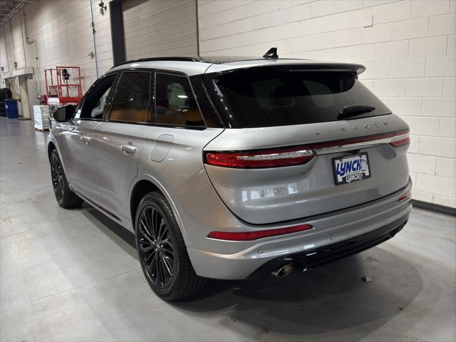 2023 Lincoln Corsair Reserve 2023 Lincoln Corsair Reserve