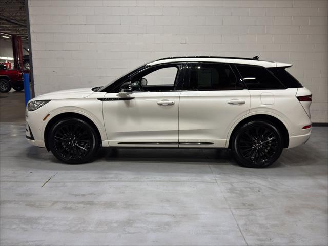 2023 Lincoln Corsair Reserve 2023 Lincoln Corsair Reserve