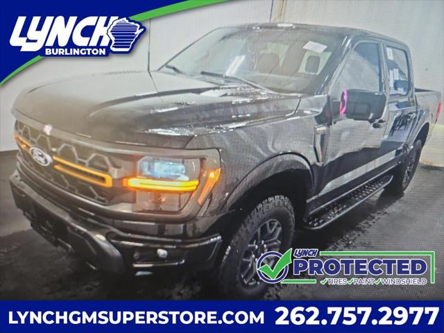 2024 Ford F-150 Tremor 2024 Ford F-150 Tremor