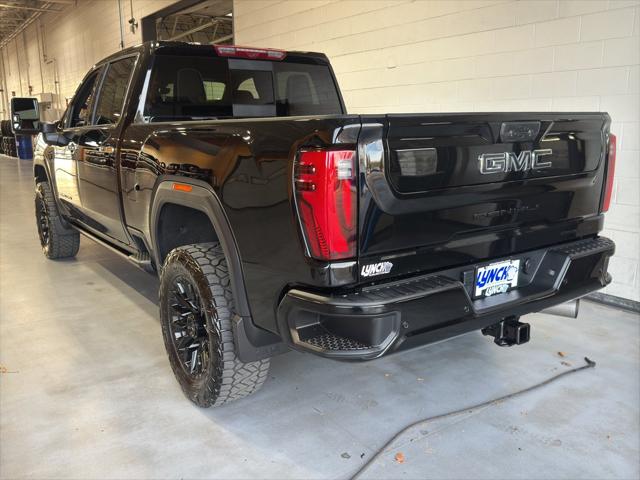 2024 GMC Sierra 3500HD 4WD Crew Cab Standard Bed Denali Ultimate 2024 GMC Sierra 3500HD 4WD Crew Cab Standard Bed Denali Ultimate
