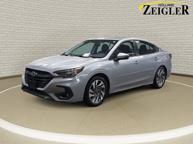 2024 Subaru Legacy Limited 2024 Subaru Legacy Limited