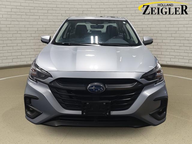 2024 Subaru Legacy Limited 2024 Subaru Legacy Limited