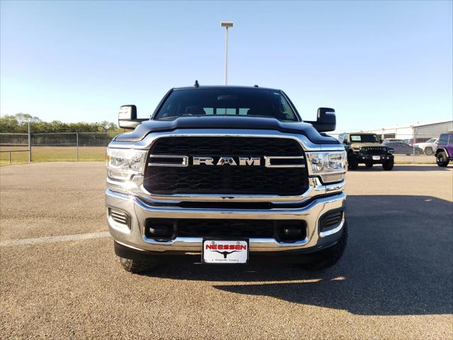 2024 RAM 2500 Tradesman Crew Cab 4x4 64 Box