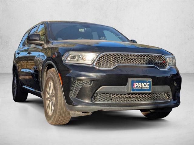 2024 Dodge Durango SXT AWD 2024 Dodge Durango SXT AWD