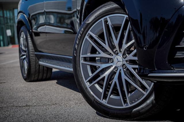 2024 Mercedes-Benz AMG GLE 53 Coupe 4MATIC+ 2024 Mercedes-Benz AMG GLE 53 Coupe 4MATIC+