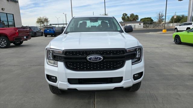 2024 Ford Ranger XL 2024 Ford Ranger XL