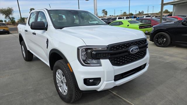 2024 Ford Ranger XL 2024 Ford Ranger XL