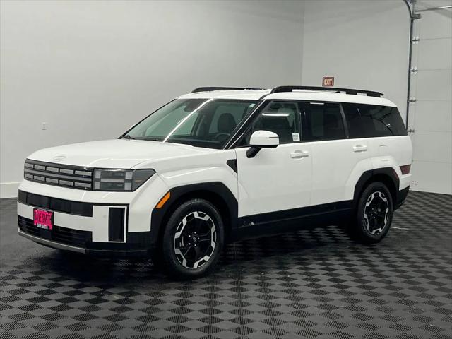 2024 Hyundai Santa Fe SEL