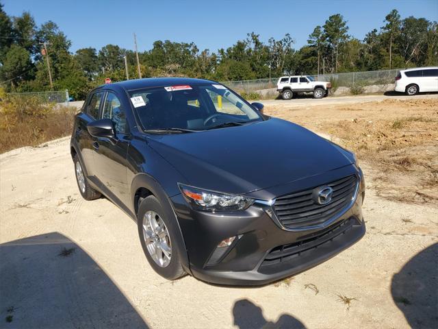 2018 Mazda CX-3 Sport 2018 Mazda CX-3 Sport