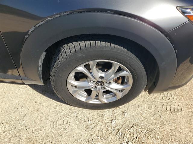 2018 Mazda CX-3 Sport 2018 Mazda CX-3 Sport