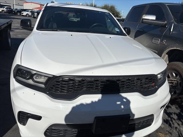 2024 Dodge Durango GT Plus RWD 2024 Dodge Durango GT Plus RWD