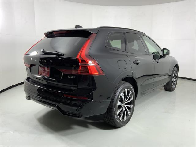 2025 Volvo XC60 B5 Plus 2025 Volvo XC60 B5 Plus