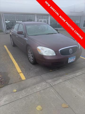 2006 Buick Lucerne CXL 2006 Buick Lucerne CXL