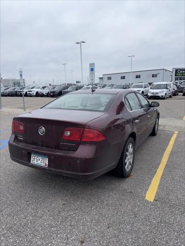 2006 Buick Lucerne CXL 2006 Buick Lucerne CXL