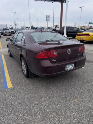 2006 Buick Lucerne CXL 2006 Buick Lucerne CXL