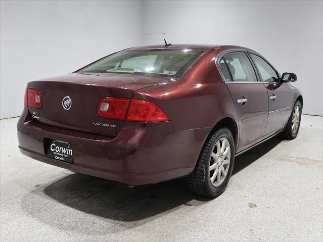 2006 Buick Lucerne CXL 2006 Buick Lucerne CXL