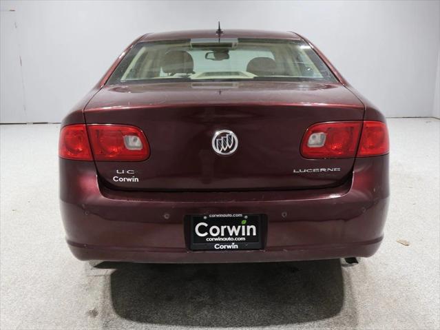 2006 Buick Lucerne CXL 2006 Buick Lucerne CXL