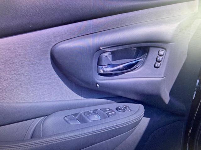 2020 Nissan Murano SL Intelligent AWD 2020 Nissan Murano SL Intelligent AWD