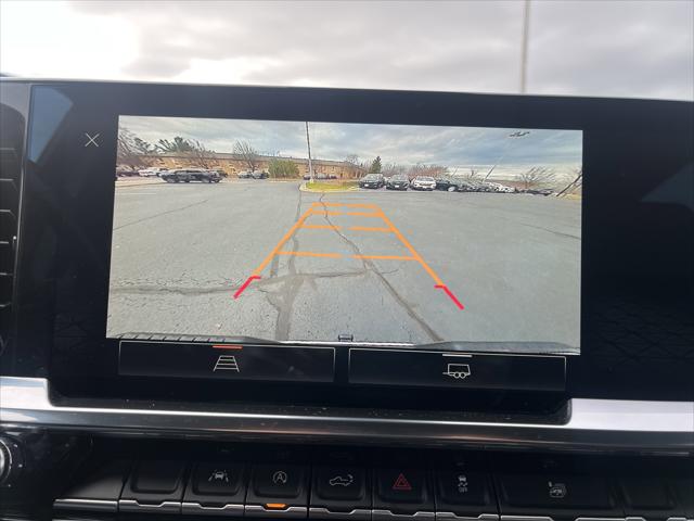 2022 GMC Sierra 1500 SLT 2022 GMC Sierra 1500 SLT