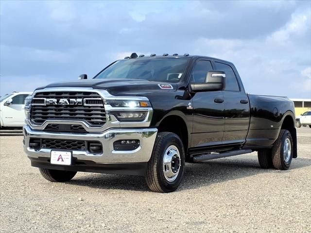 2026 RAM Ram 3500 RAM 3500 TRADESMAN CREW CAB 4X4 8 BOX 2026 RAM Ram 3500 RAM 3500 TRADESMAN CREW CAB 4X4 8 BOX
