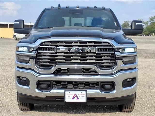 2026 RAM Ram 3500 RAM 3500 TRADESMAN CREW CAB 4X4 8 BOX 2026 RAM Ram 3500 RAM 3500 TRADESMAN CREW CAB 4X4 8 BOX