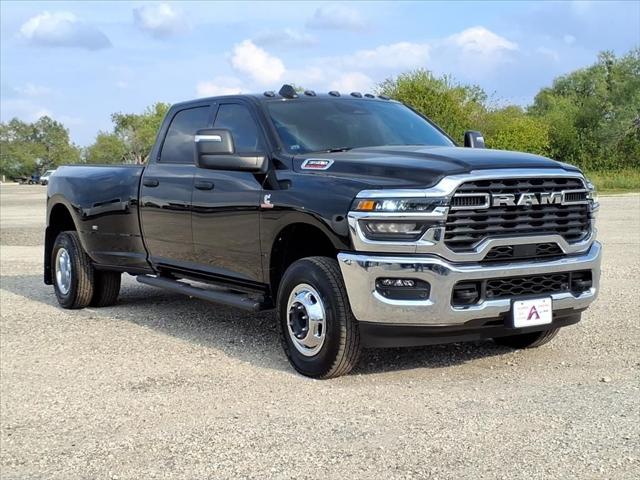 2026 RAM Ram 3500 RAM 3500 TRADESMAN CREW CAB 4X4 8 BOX 2026 RAM Ram 3500 RAM 3500 TRADESMAN CREW CAB 4X4 8 BOX