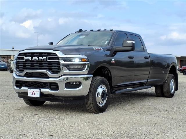 2026 RAM Ram 3500 RAM 3500 TRADESMAN CREW CAB 4X4 8 BOX 2026 RAM Ram 3500 RAM 3500 TRADESMAN CREW CAB 4X4 8 BOX