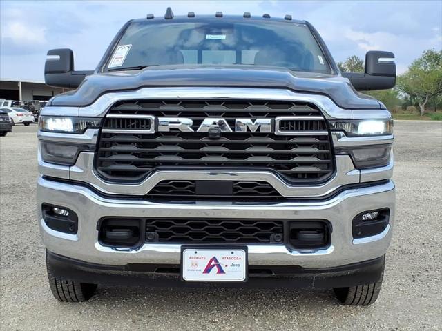 2026 RAM Ram 3500 RAM 3500 TRADESMAN CREW CAB 4X4 8 BOX 2026 RAM Ram 3500 RAM 3500 TRADESMAN CREW CAB 4X4 8 BOX