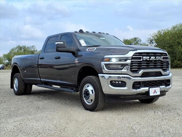2026 RAM Ram 3500 RAM 3500 TRADESMAN CREW CAB 4X4 8 BOX 2026 RAM Ram 3500 RAM 3500 TRADESMAN CREW CAB 4X4 8 BOX