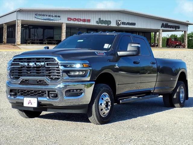 2026 RAM Ram 3500 RAM 3500 TRADESMAN CREW CAB 4X4 8 BOX 2026 RAM Ram 3500 RAM 3500 TRADESMAN CREW CAB 4X4 8 BOX