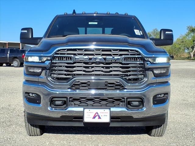 2026 RAM Ram 3500 RAM 3500 TRADESMAN CREW CAB 4X4 8 BOX 2026 RAM Ram 3500 RAM 3500 TRADESMAN CREW CAB 4X4 8 BOX