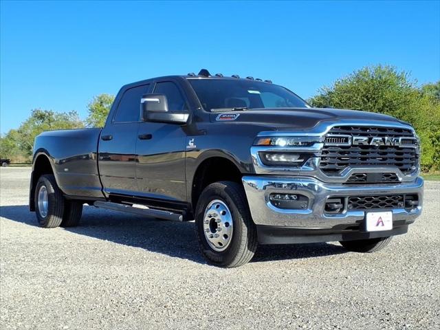 2026 RAM Ram 3500 RAM 3500 TRADESMAN CREW CAB 4X4 8 BOX 2026 RAM Ram 3500 RAM 3500 TRADESMAN CREW CAB 4X4 8 BOX