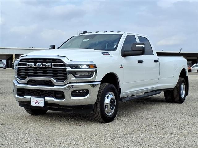 2026 RAM Ram 3500 RAM 3500 TRADESMAN CREW CAB 4X4 8 BOX 2026 RAM Ram 3500 RAM 3500 TRADESMAN CREW CAB 4X4 8 BOX