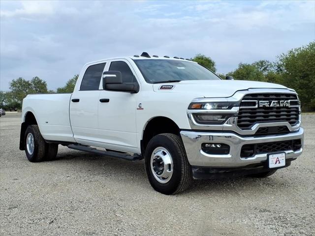 2026 RAM Ram 3500 RAM 3500 TRADESMAN CREW CAB 4X4 8 BOX 2026 RAM Ram 3500 RAM 3500 TRADESMAN CREW CAB 4X4 8 BOX