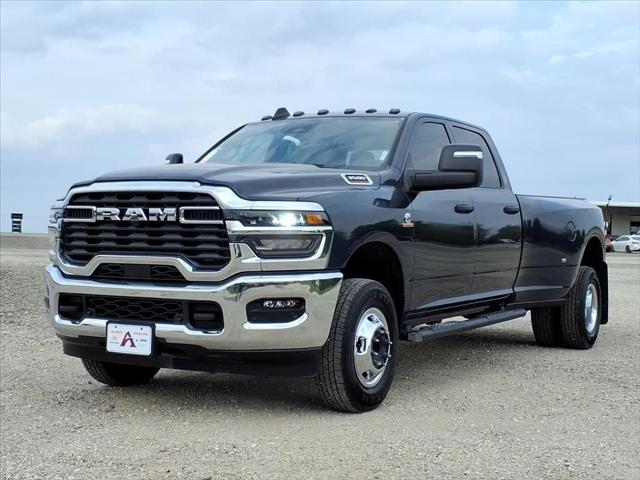2026 RAM Ram 3500 RAM 3500 TRADESMAN CREW CAB 4X4 8 BOX 2026 RAM Ram 3500 RAM 3500 TRADESMAN CREW CAB 4X4 8 BOX