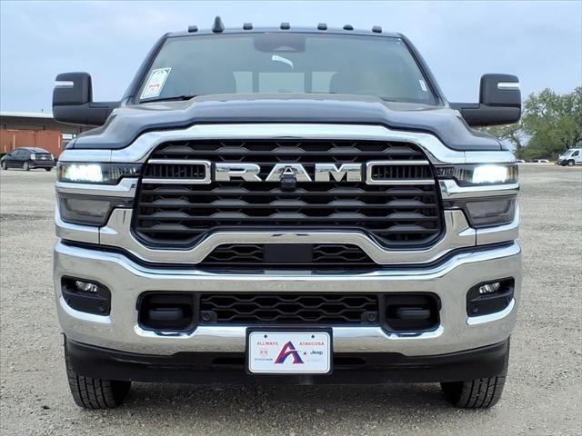 2026 RAM Ram 3500 RAM 3500 TRADESMAN CREW CAB 4X4 8 BOX 2026 RAM Ram 3500 RAM 3500 TRADESMAN CREW CAB 4X4 8 BOX