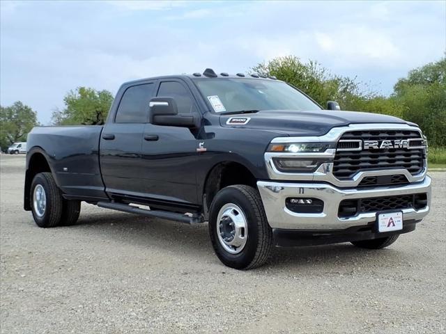 2026 RAM Ram 3500 RAM 3500 TRADESMAN CREW CAB 4X4 8 BOX 2026 RAM Ram 3500 RAM 3500 TRADESMAN CREW CAB 4X4 8 BOX