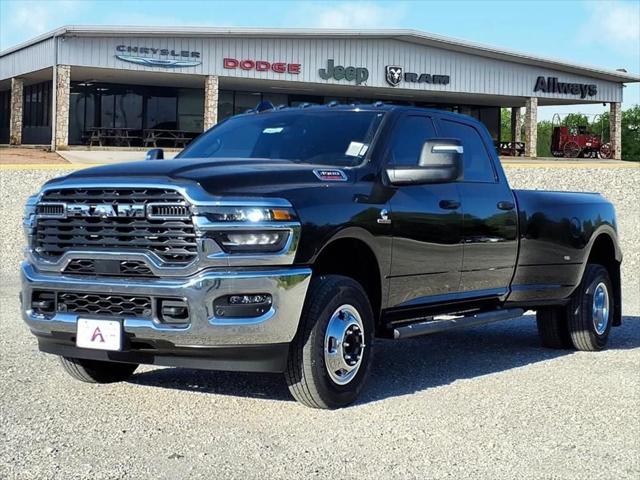 2026 RAM Ram 3500 RAM 3500 TRADESMAN CREW CAB 4X4 8 BOX 2026 RAM Ram 3500 RAM 3500 TRADESMAN CREW CAB 4X4 8 BOX