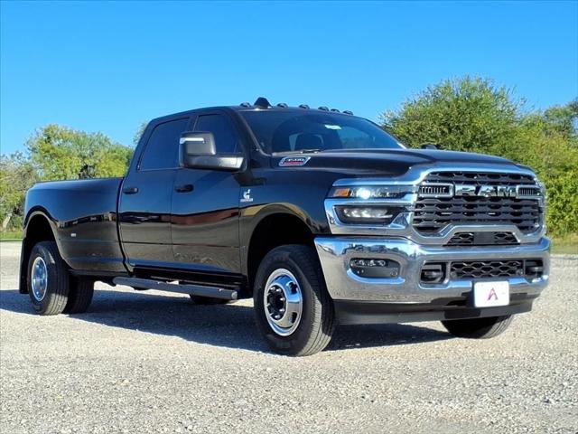 2026 RAM Ram 3500 RAM 3500 TRADESMAN CREW CAB 4X4 8 BOX 2026 RAM Ram 3500 RAM 3500 TRADESMAN CREW CAB 4X4 8 BOX